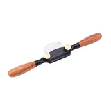 Flat Base Cast Iron Plane Woodworking Hand Planer Planing Tool Wood Hand Cutting