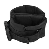 Adjustable Medical Patient Hand Strap Holder Postoperative Fixation Binding Band Breathable Limb Restraint Straps