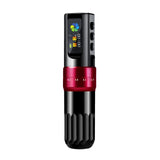 Wireless Tattoo hine Rotaty Battery Pen Coreless Motor with 1450 mAh LED Digital Display Portable Power Pack For Body Art