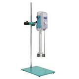 AE500S-H / 90G Laboratory Digital High-speed Emulsifier 500W 800-60000ml Homogenizer High Shear Mixer Emulsifying hine