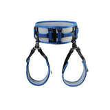Medical Assisted Walking Waist Strap Patient Stroke Hemiplegia Standing Rehabilitation Training Aid Transfer Belt