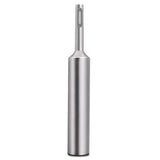 SDS-Plus Rod Driver 5/8Inch & 3/4Inch Ground Rods Great for All SDS Plus Hammer Drills Steel 1PCS
