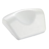 Recommended New Products for Suction Cup Bath Polymer Polyurethane Self Skinning Waterproof Massage Bathtub Pillows