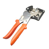 1PCS Garden Fruit Tree Pruning Shears Grafting Cutting Fruit Tree Pro Engraft Pruning Shear Scissor Carbon Steel Garden Tools