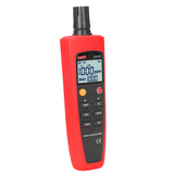 High Accuracy Carbon Monoxide Meter Analizador UNI-T UT337A CO Detector Gas Analyzer Meter With Sound/Light Alarm LCD Display
