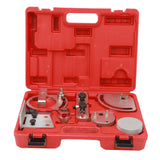 Engine Timing Belt Tool Set High Performance Rustproof 303-1219 Steel Heavy Duty Efficient for S80 XC90 XC60 XC70