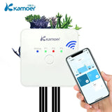 Kamoer KWC Wifi Automatic Replenishment Water Changer Wireless Optical Liquid Level Sensor Aquarium Submersible Pump