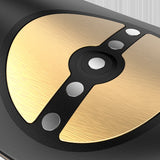New Invention DR Qyu Lumbar Traction Device Spinal Decompression Massager Heat Back Massage Products
