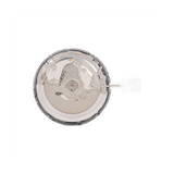 NH35/NH35A 6 O'Clock Calendar High-Precision Automatic Mechanical Watch Movement Replacement for Men