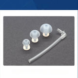Professional Amplifer Ear Hook Perfect Fitting Comfortable Sound Replacement Hooks Hearing Aids Accessories New