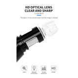 4.3 Inch Digital 1000X Coin 960P Video Microscope for Adults Welding with 8 LED