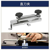 Sener Fixtures and Accessories Wood Turning Tool Auxiliary Knife Holder Grinding Wheel