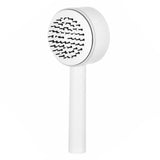 Cleaning Female Airbag Massage Meridian Air Cushion Comb Curly Hair Anti-static Household Portable