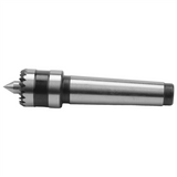 Lathe Drive Center Spur MT2 with Spring Loaded Point Woodturing Woodworking Wood Turning Tools Accessories
