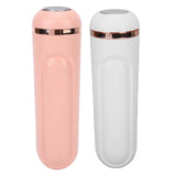 Rechargeable Foot Grinder Electric Feet Callus Remover Alloy Head USB Charging for Cracked Heel for Home