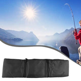 High Quality Storage Bags Package 90*30*30cm Carp Fishing Reel Bag Ree Rod Shockproof Tackle