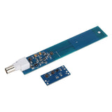 Portable Class A Circuitry MiniWhip VLF LF Hctive Antenna Module Shortwave SSR RX Receiving