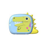 V16 Kids Instant Print Camera with WiFi and 32GB Memory Card Fun and Educational Photo Video Camera for Children