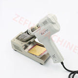 S-993A Electric Tin Suction 220V/110V 100W Vacuum Desoldering Pump Solder Sucker Gun