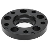 Staggered Wheel Spacers Kit Durable High Hardness Wheel Spacers for 1 3 5 6 7 Seri E82 E30 E36 E60 for Car Modification