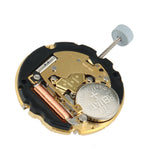 Quartz Movement with Japan Battery Parts Replacements Brand Watch One Jewel Ronda 706.3