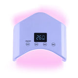 New 48w Speed Drying Oil Gel Phototherapy hine Nail Lamp