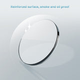 Original SCULPFUN S30/S30 Pro Laser Len 6PCS Standard Lens Reinforced Surface Anti-oil and Anti- High Transparent