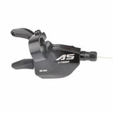 Folding 5 7 9 Speed Chain Tensioner For Brompton Bicycle Transmission 5/7/9s Cable Lever Paddle Guide Bike Rear Derailleur