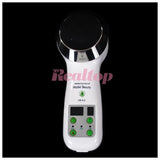 1MHz Ultrasonic Liposuction Cavitation Cellulite Weight Loss hine Ultrasound Therapy slimming equipment Massager