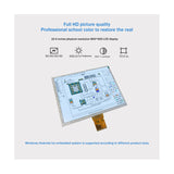 10.4 Inch 800X600 IPS High Hrighess Industrial DXQ104SOM-500 LCD Screen Display Panel