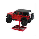 Suitable for 1/18 1/24 TRX4M SCX24 Fcx24 Repair Tuning Display Stand