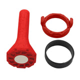 120000/110000RPM 45m/s Mini Violent Multi-purpose Turbo Jet Fan Build in Battery