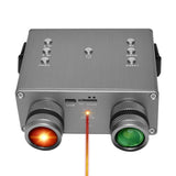 4K IPS Infrared Night-Visions 600M Full-Dark Viewing Day Night 8X Digital Zoom Photo Taking Video Recording Camera