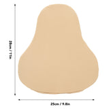 Post Surgery Lipo Foam Compression Abdominal Tummy Tuck Board Recovery Liposuction Supplies 1pcs
