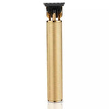 Kemei Rechargeable Electric Hair Clipper KM-1971 Manufacturer Wholesale Cordless Trimmer Barber Carving Trimmer