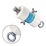 Waterproof 500W 1:1 HF Balun 1.8 - 50MHz for Radio Shortwave antenna balun Short wave Impedance converter