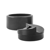CC-60 Carbon Steel Opening Head with Various Mold Manual Hole Opener Set