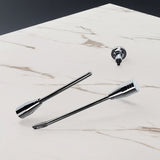 Turn Signal Hazard Tilt Kit Polished Billet Aluminum Shifter Lever Olds for Buick GM Column 1967-1994