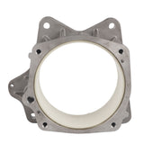 66V 51312 01 94 Jet Pump Housing High Performance ABS Rubber Impact Resistant with Wear  for AR FX GP SR SUV SX V1 VX XL