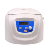 DM1224 laboratory medical Hematocrit High Speed Centrifuge hine 12000rpm capillary micro hematocrit centrifuge