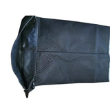 Portable Storage Medical Wheelchair Tank Holder Travel Gaseous Oxygen Carrier Bottle Bag New