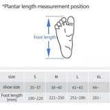 Foot Droop and Inversion Stroke Hemiplegia Rehabilitation Ankle Support Corrector for Walking with Shoes On
