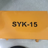 SYK-15 Hydraulic Hole Digger Hole Puncher Holemaking Tool Fast Shipping