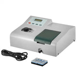 Easy-to-use UV-Vis for Basic Transmission Measurement Spectrophotometer 721N 722N 752N with CE Certificate