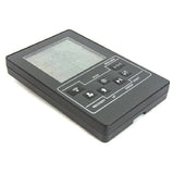 High Quality Outdoor Sports Rowing hine Meter Counter Versatile Parts Plastic Screen 172*110*35mm 400g