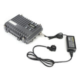 RT97 Analog Single-Stage UHF/VHF Intercom Relay Station