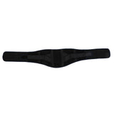 Heating Lumbar Support Pad Wear Resistant 3 Temperature Lumbar Support Back Brace for Body Cold