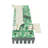 M18 PCB Charging Protection Circuit Board for Milwaukee 18V Li-ion Battery Power Tool Repair Part Accessory