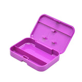 CRUSHER Portable 110mm*75mm Cigarette Case Flip Cover Storage Roll Paper Electric Lighter Tobacco Box Smoking Pipe Accessories
