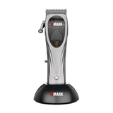 2024 New WMARK NG-9005 High Speed Magnetic Levitation Hair Trimmers Electric Charging Clipper 9000RPM